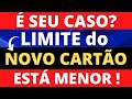 🔴 INSS - LIMITE DO NOVO CARTÃO 5% ESTÁ MENOR ? - É SEU CASO ? - ANIELI EXPLICA