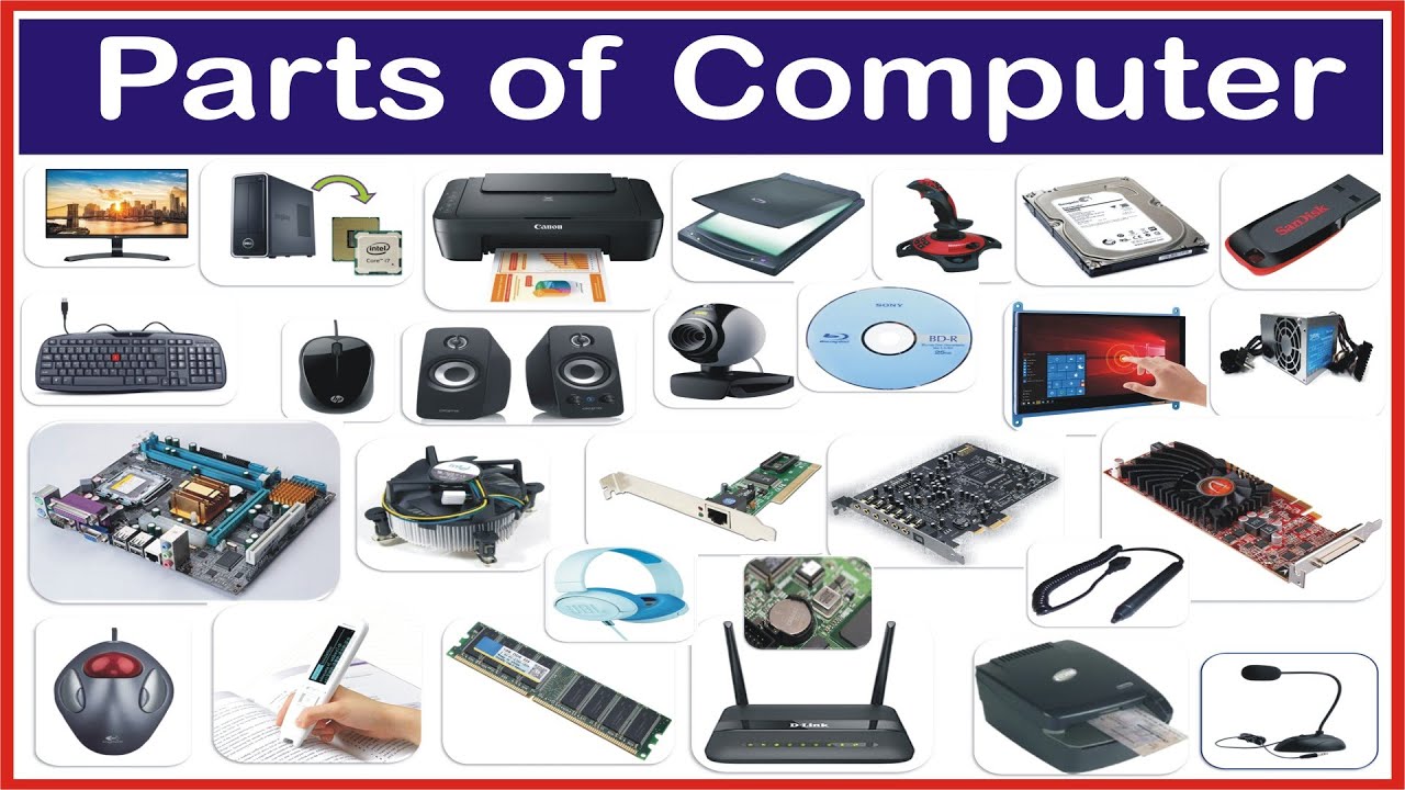 Computer Spare Parts Names List Reviewmotors Co Computer Spare Parts Names List Reviewmotors Co