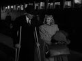 Train Scene from Double Indemnity