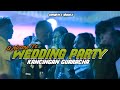 KANCINGAN GUARACHA || WEDDING PARTY - CANGKERZ DJOCKZ _ BIKIN NONA GACORR 2024