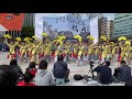 【流】ふくこいアジア祭り2019　日本全国福の神