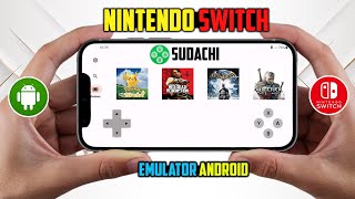 Sudachi Emulator 1.0.14 Setup/Setting Pokémon Let's Go Pikachu Gameplay Crashing Problem Fix It