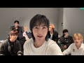 🔴 Multi Subtitle 🌈🎸 NCT Dream live on weverse 2024 10 27 ❤️‍🔥 7