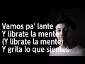 Live It Up - Maher Zain (lyric)