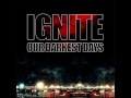 ignite sunday bloody sunday