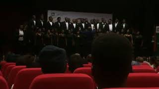 Clermont Chorale _ Ziyankomo