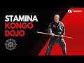 Stamina | Genbukan Kongo Dojo