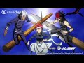 food wars the second plate opening rough diamonds hd