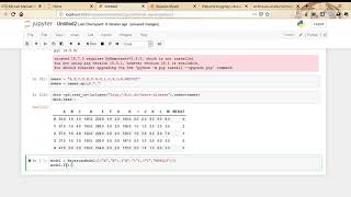 Bayesian Network -7 | Machine Learning-Python
