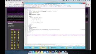 Java Drive-By Help | HackForums