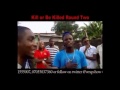 kenzyme vs fulleffex round 2 kill or be killed event  (Nigerian rap battle league)