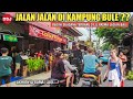 WORLD FAMOUS Being a Favorite of International Tourists, Jalan Padma Legian