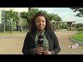 'Talks about Africa's future long over' Paul Kagame