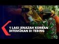 Tim SAR Kembali Temukan 1 Jenazah, Begini Kondisi Medan di Desa Cijedil!