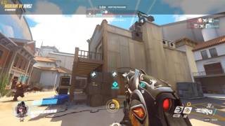 widow maker jump shot
