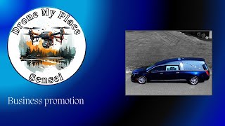 J M Wilkerson Funeral Establishment | Local Business shoutout | Drone My Place