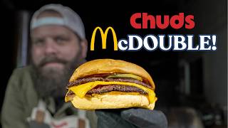 Everyone Gets This Burger Wrong! | Chuds BBQ
