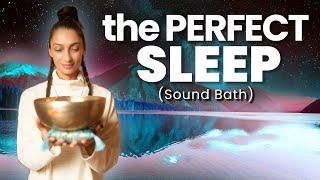 Unwind & Recharge: Soothing Music for Deep Sleep & Stress Relief | Healing Frequency Music