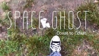 The Grave of Elizabeth Poole - Taunton, Massachusetts - Space Ghost Coast to Coast