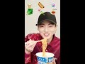 jk so cute when he eat🥹 shorts jungkook bts vkook asmr food korea