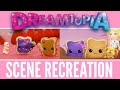 Barbie™ Dreamtopia Sweet Pair Party Scene Recreation | Dreamtopia | @Barbie