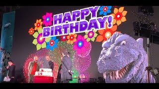 Happy 65th Birthday!! GDZ Fest 2019 Glimpses!