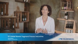 Smart Seals