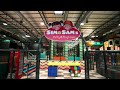 Sim and Sams Warangal - One of our Best Indoor Play Area