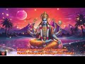 krishanaya vasudevaya 108 times powerful krishna mantra for inner peace listen for a sound sleep