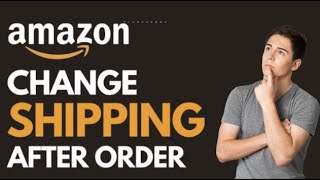 Amazon Order Wrong Address? Fix It Fast! (2025 Update)