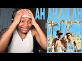 FIRST TIME HEARING Lucasrap$ ft Blxckie - Ah Ah Ah Ah REACTION