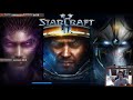 starcraft 2 my favorite zvp build