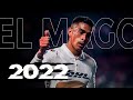 Favio él Mago Álvarez • Mejores Jugadas de Fantasía, Goles  y Asistencias en Pumas 2020/22