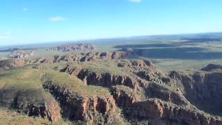 120421 Helicoptor ride Bungle Bungles