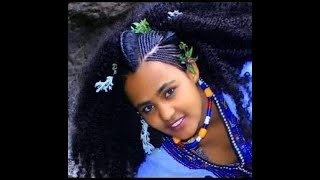 የወሎ አና ጎንደር ገራሚ አና አዝናኝ የሰርግ ላይ ጭፈራዎች  Wello and Gonder  Amhara cultural performance eskista