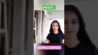 WASSYL - Jedna z Gwiazd (cover)