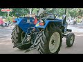 preet 955 tractor new model 2020