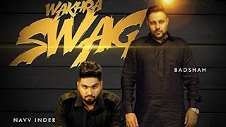 Wakhra Swag | Whatsapp Status Video | Badshah | Punjabi song | #Irshad18 | Latest Punjabi Song 2015|