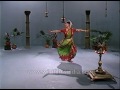 leela samson bharatanatyam maestro performs tillana