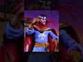 Dr Strange & Scarlet Witch Battle the #marvel universe✨#stopmotion #animation #superhero #drstrange