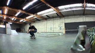 MARKISA CO. - PAUL RODRIGUEZ - SUPER SLOW-MO -