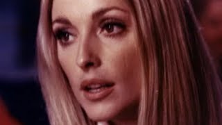 Sharon Tate's Onscreen Performances Ranked Worst To Best