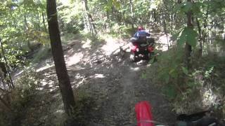 MOKAN Offroad Riding Club - Perry Lake, KS #10