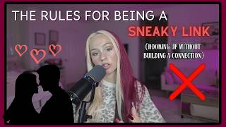 What nobody will tell you about SNEAKY LINKS...(is it worth it??)