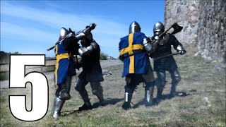 Sweden Medieval 2 Hotseat 5