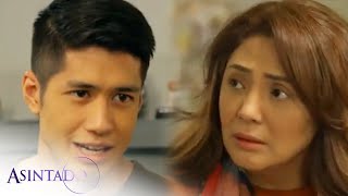 Asintado | Episode 11 (1/4) | February 1, 2021