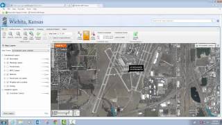Public GIS Viewer Session 1