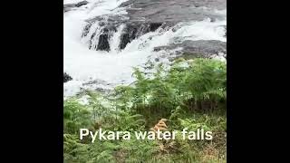 Pykara water falls