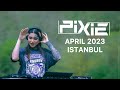 PIXIE | SPRING 2023 | TECHNO EVENT
