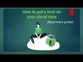 How to encrypt your Cloud Data by cryptomator